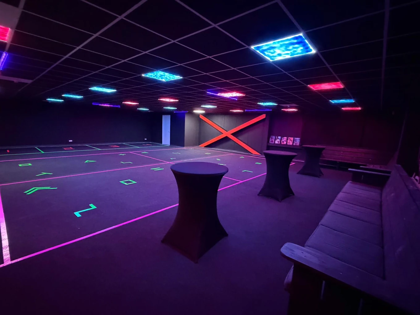 Ultimate VR Haarlem
